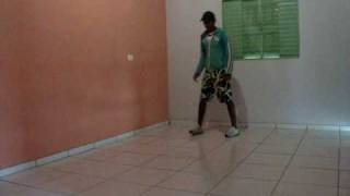 Leonel Rebolation