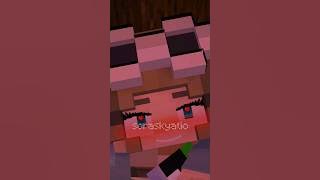 Dream's Mannequin Prank (SUS) (Dreamnotfound Animation) #minecraft #sus #cursed