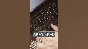 Date and Time shortcut key #computershortcutkeys #computereducation