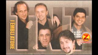TNT - Këto ura (Official Audio) chords