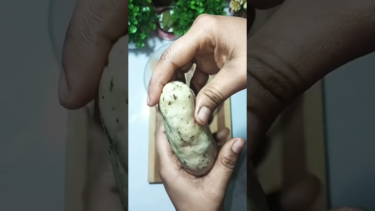 Super crispy khasta mathri 