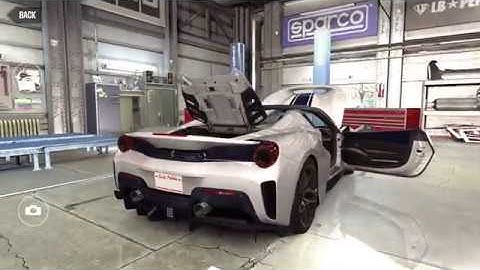 CSR Racing 2 | Season #71 Prize Car AFTER FIX BLACK SCREEN PROBLEM