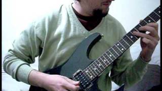 Andrés Ludmer - Shred This 2.