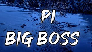 Pi - big boss
