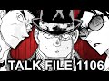 DETECTIVE CONAN - DISCUSSION CHAPITRE 1106