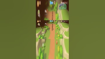 Build Master: Open Fire Trailer (Android, IOS) #shorts