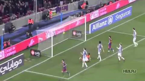 Lionel Messi ● The King of Dribbling   HD   360p)