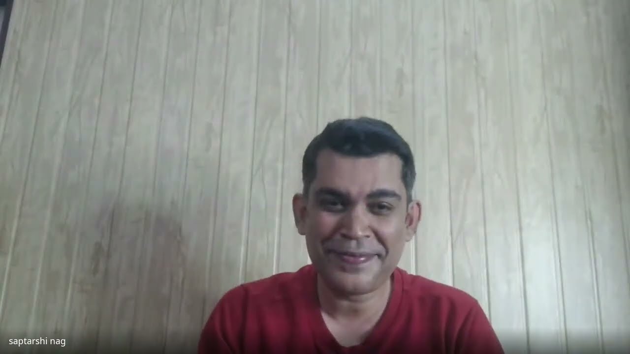 একলব্য ব্যাচ এর আমাদের মেন্টর সপ্তর্ষি স্যার এর ক্লাস