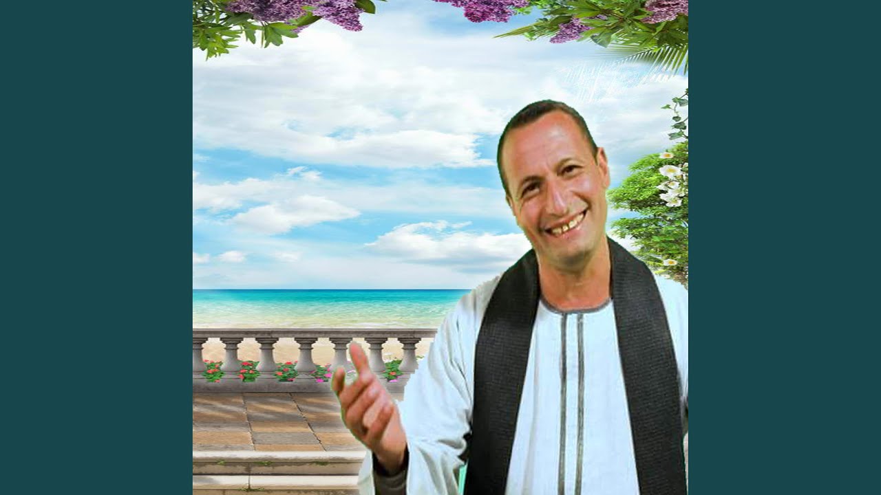 ترنيمة في البرية هو معانا المرنم امير دميان ترنيمة...