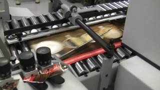 BAUM CF20 + VFM