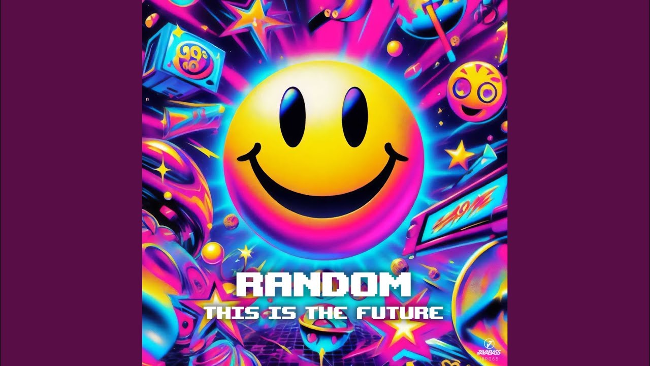 Watch This Is The Future on YouTube Watch This Is The Future on YouTube