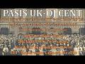 Pasis Ukoj cent – Tubaro