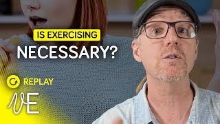 Are Singing Exercises ABSOLUTELY Necessary? | #DrDan 🔁