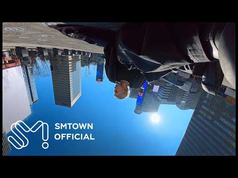 TAEYONG 태용 'WYLD' Clip pt. 2-1