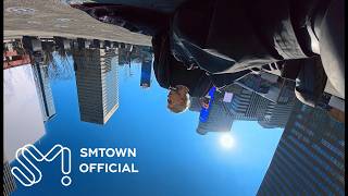 TAEYONG 태용 'WYLD' Clip pt. 2-1