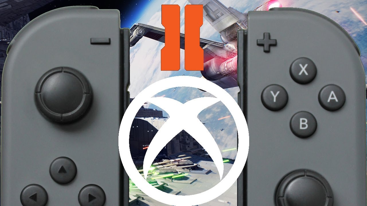 Nintendo Switch Xbox One Refunds Star Wars Battlefront 2 Backwards 