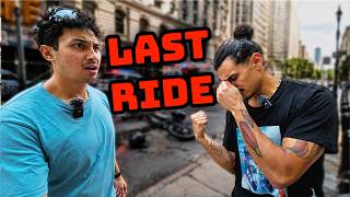 NYC eBike Crash 17-Year-Old Killed Will This Change Everything?