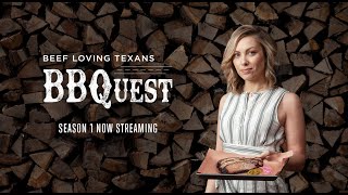 BBQuest Season 1 Trailer