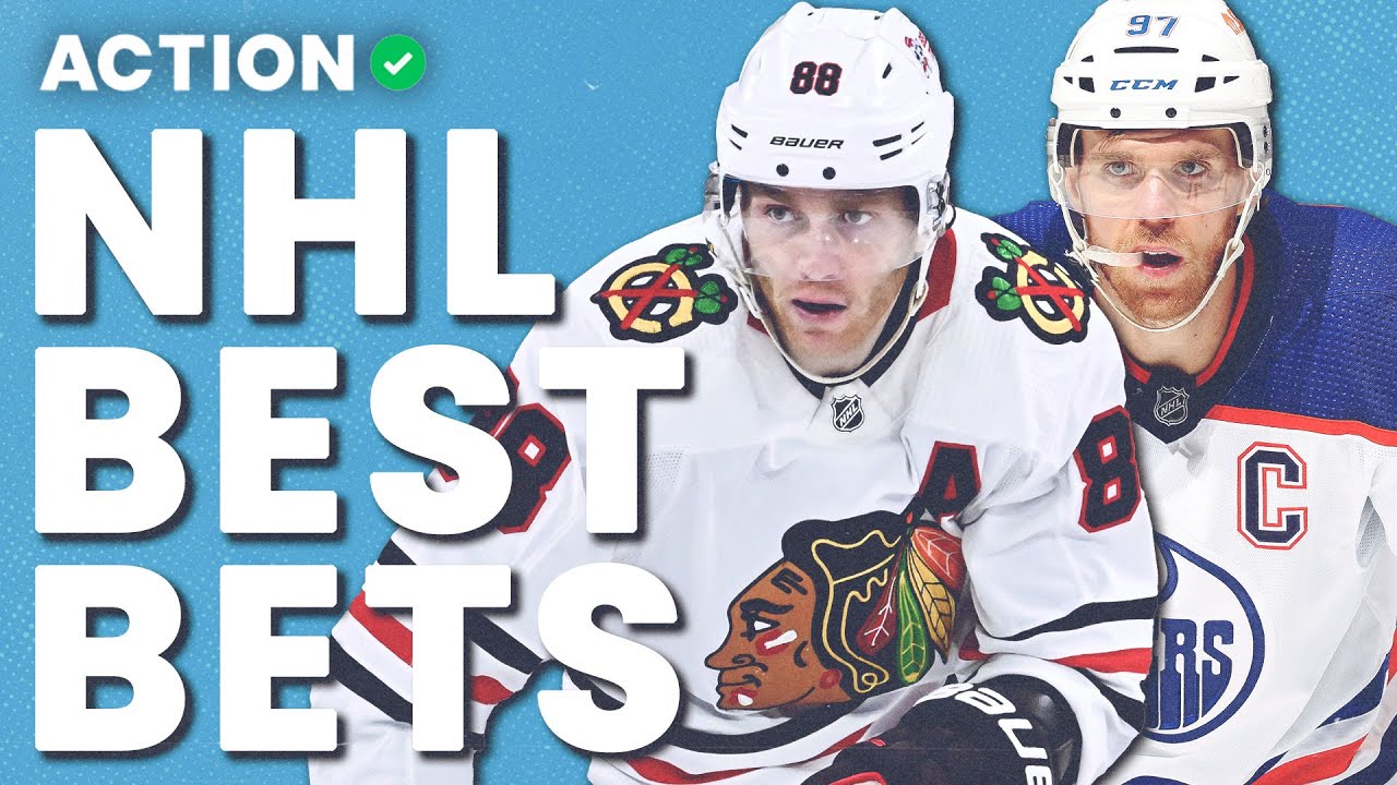 NHL Best Bets Tuesday 2/21 NHL Predictions for Golden Knights vs