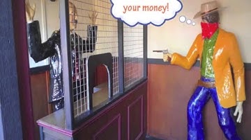 Benjamin Franklin by Shmoop