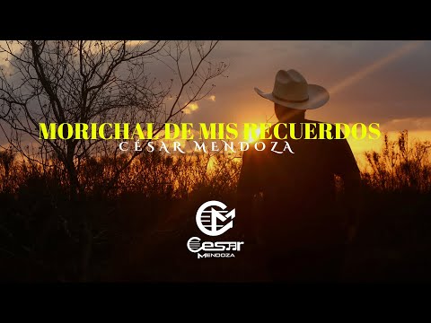 César Mendoza - Morichal de Mis Recuerdos (Video Oficial)