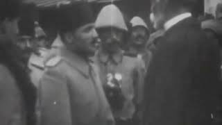 Enver Paşa Aşkın Olayım