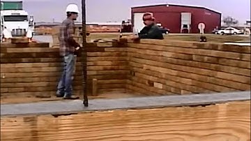 The most Advanced Compressed Earth Block Technology!