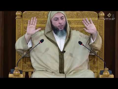 فضل الإسترجاع عند المصيبة الشيخ سعيد الكملي 