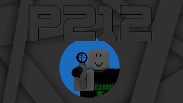 Roblox Script Showcase Episode#1271/P212-S