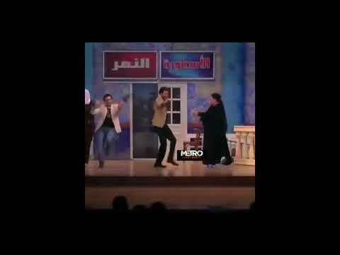 الغربية كلها مستغربين رضا البحراوى جاى يعمل حفلة بالمجان فالغربية البحراوى فالحفلة