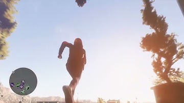 How To Change Time of Day | Saints Row (2022)