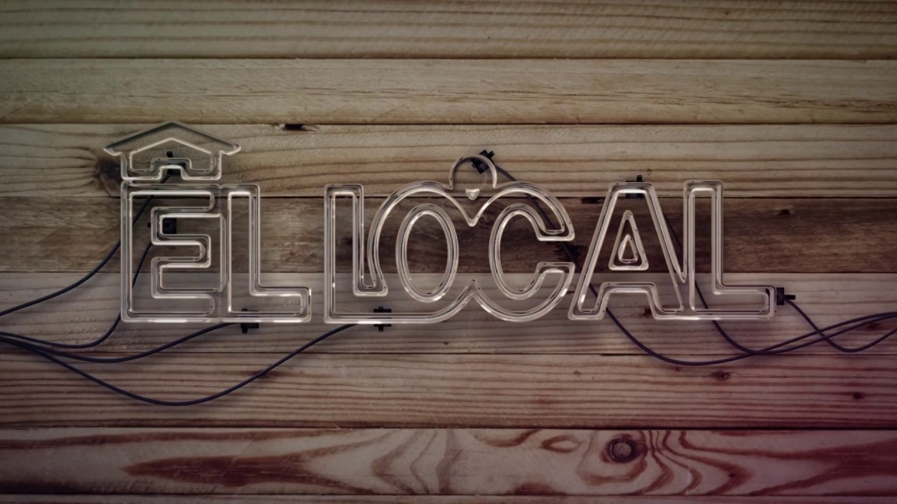 El LOCAL √