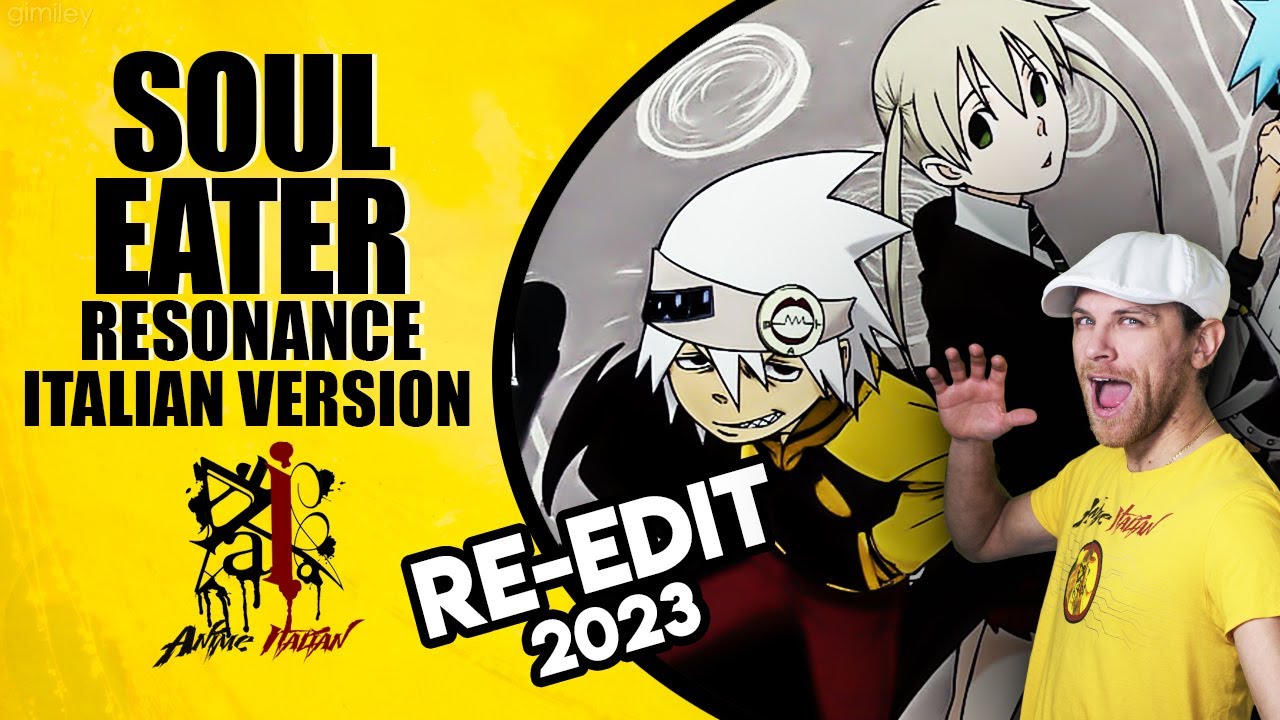 Soul Eater Resonance Trello Link & Wiki (2023) 