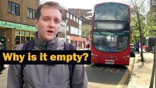 Waarom heeft Londen een \