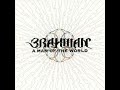 There's No Shorter Way in This Life / BRAHMAN🍀BassCover