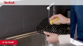 Kako Očistiti Easy Fry Fritezu Na Vrući Zrak?