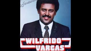 Wilfrido Vargas - Yo te Necesito (1983)