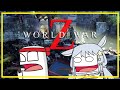 【WWZ】PEW PEW PEW PEW PEWWWWW with @GHOSTYsCOMIC