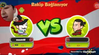 Arda Akpinar Ws Musa Cakmak