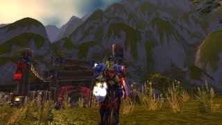 Live Chill Elemental Shaman Arathi Basin PvP Commentary! Classic WoW