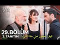 مسلسل المدينة البعيدة الحلقة 29 الاعلان 3 مترجم للعربية Uzak Şehir 29 Bölüm 3 Fragmanı 