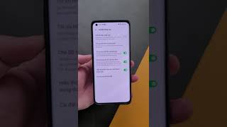 DÙNG OPPO, NẾU SỢ CHAI PIN THÌ NÊN  XEM VIDEO NÀY | #shorts