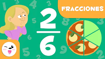 ¿Por qué enseñamos fracciones en primaria?