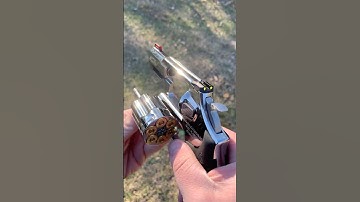 SDR .357 Magnum
