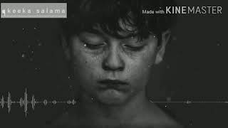 #اغنية_تركية_حزينة_مترجمة جوناي أكسوي -المكان مظلم _