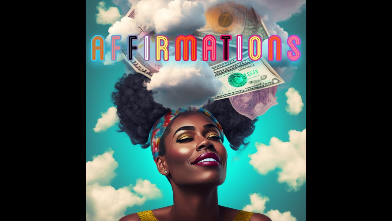 Watch "AFFIRMATIONS" - feat. Rev. Ike - Krown Chakra (Official Audio) on YouTube Watch "AFFIRMATIONS" - feat. Rev. Ike - Krown Chakra (Official Audio) on YouTube