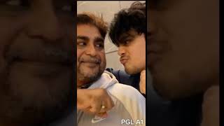 Ishan Kishan Ka First Big Match! #ipl #cricketer
