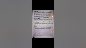 Class 5th | Computer | Email - A Communication Tool (Part -3)