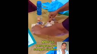 The government doesn't know yet, #prabowosubianto #latestnews #viral #bgn #mbg