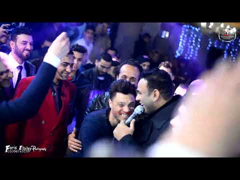 اول دويتو بين محمود الليثى و احمد عامر و شوف بيقوله اه موسيقار محمد عبد السلام فرحت الدلوعه